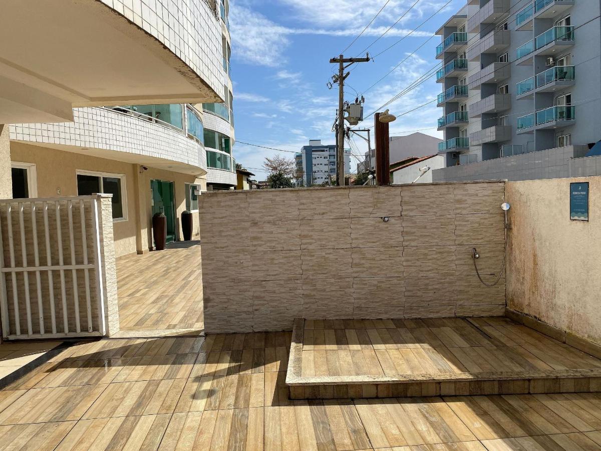 Ap Linda Vista De Frente Para A Praia | Mavn202 마카에 외부 사진